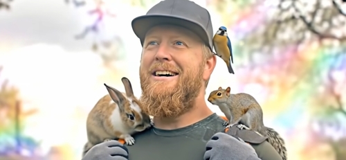 TFW you start the day with some good news