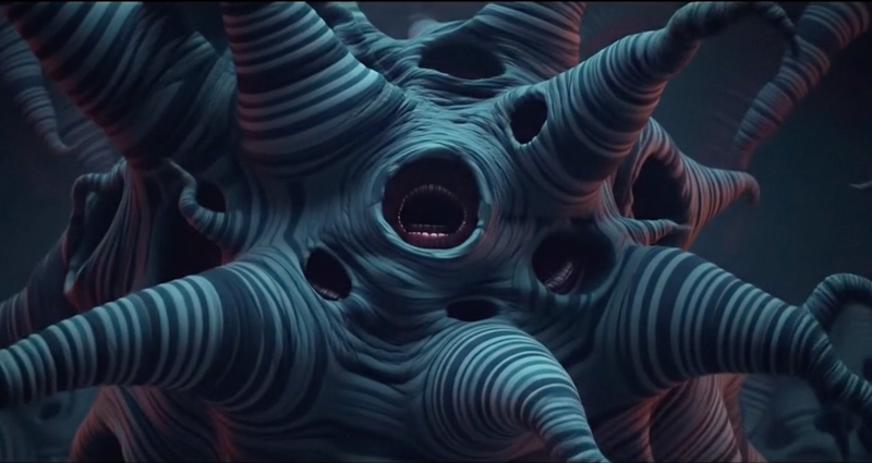 Say Hello to My Little Friend