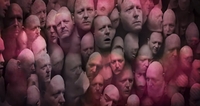 Voices in my head