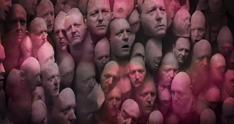 Voices in my head