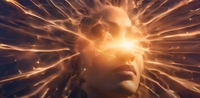To witness the light is to become the light