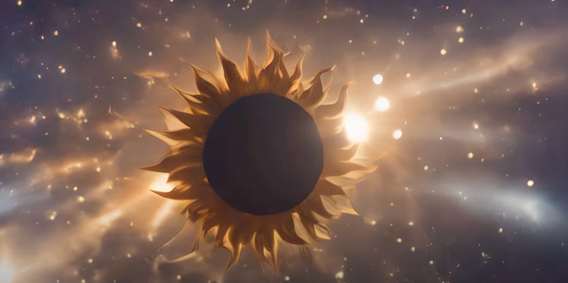 The journey of a Sunflower