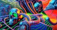 Forms Following Frequencies