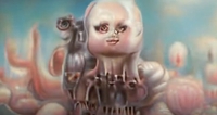 Doll-face