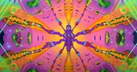 Kaleidoscopian
