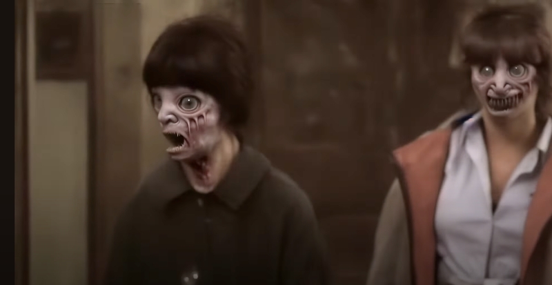 TFW you find out what "our way" means