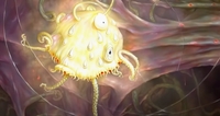 A Fungoid Fantasia