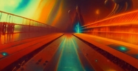 All Aboard the Great Space Coaster
