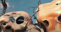 Dali-esque Biology