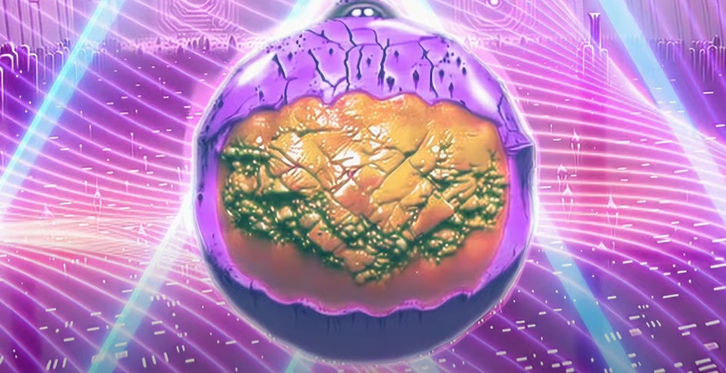 Monster Ball