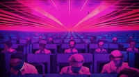 Infinite Call Center