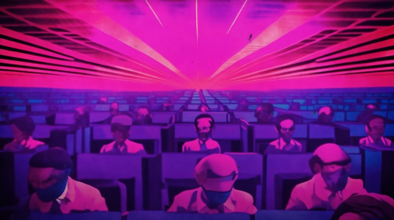 Infinite Call Center