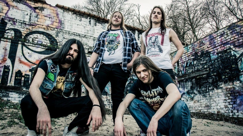 Thrash Mavens